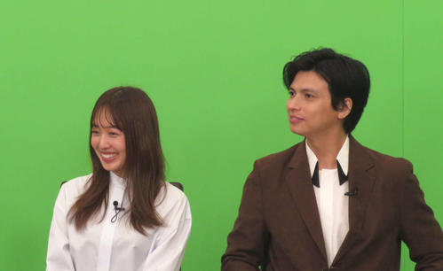 アレク、妻「のんちゃん」と大喧嘩したことを報告「携帯も全てとりあげられた」「結婚て大変」