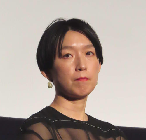 江口のりこ「何の連絡するのかな」番組トークの最中にブラマヨ小杉とメール交換