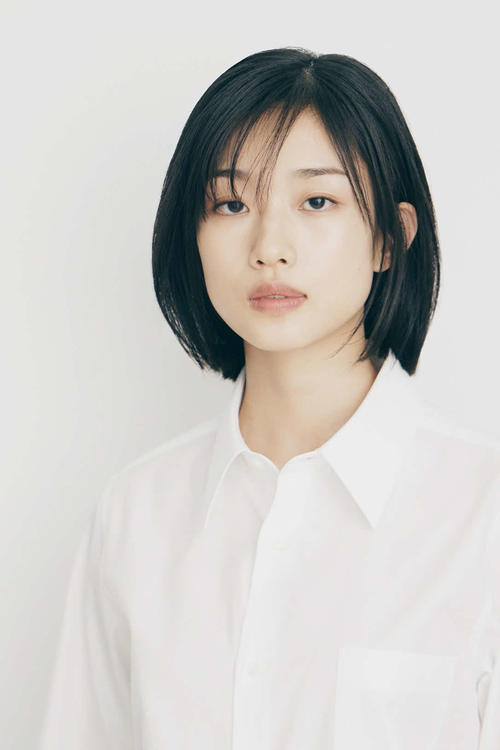“ふてほど”河合優実、山中瑶子監督とタッグ念願「ナミビアの砂漠」カンヌ映画祭監督週間出品