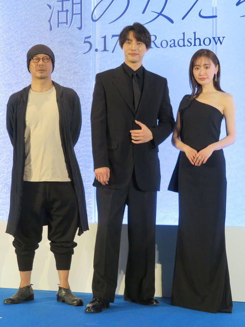 福士蒼汰、財前直見から「ラブ、目覚めたの？」ツッコミにのけぞり、松本まりかは「怖い＝嫌い」