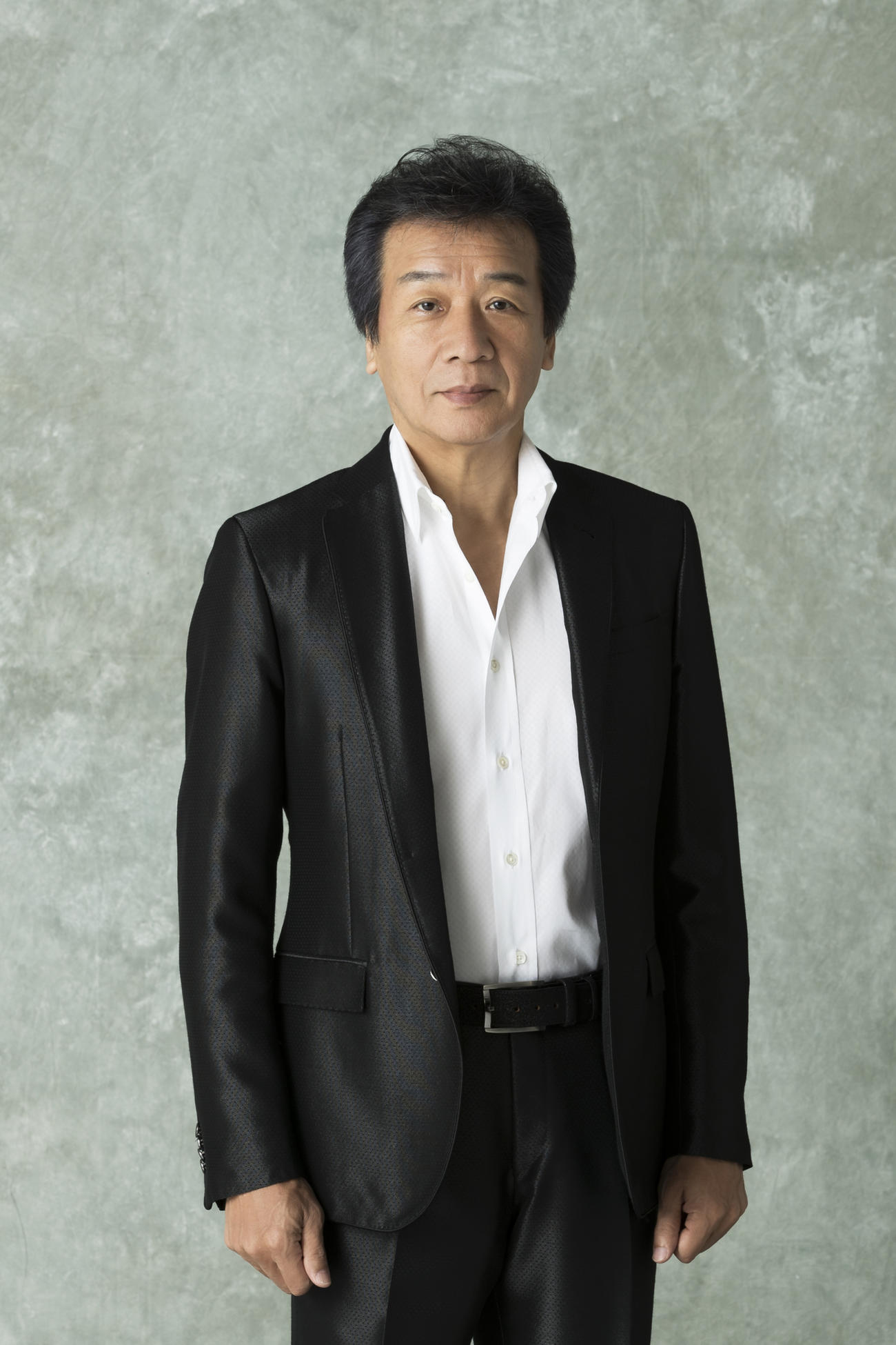 前川清がボーカルの内山田洋とクールファイブのヒット曲77曲が24日からストリーミング配信される