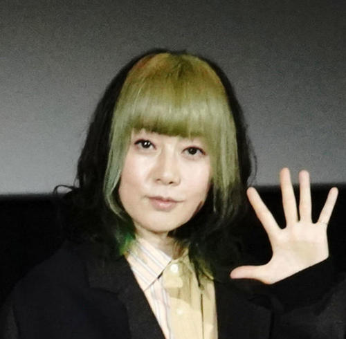PUFFY大貫亜美、aikoとのツーショット写真披露「なんなん！！かっわいいいいい！！！」
