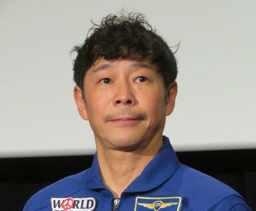 前澤友作氏「未来の経営者へお勧め２点」投稿にツッコミ殺到「参考にならん」「いくらで実現？」