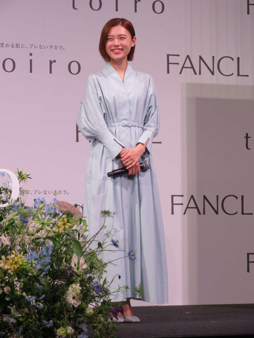 杉咲花も「やっちゃう方ですね」深夜まで携帯＆お菓子、洗濯たたまず