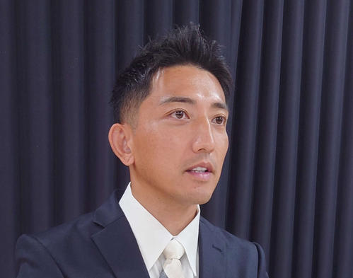 後藤祐樹氏、犬への「集団暴行」SNS情報に激怒「対人間と同じ罪で裁けばいい…法律甘すぎる」