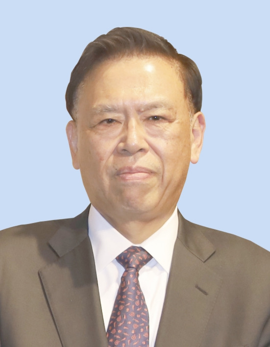 松本忠久氏（共同）