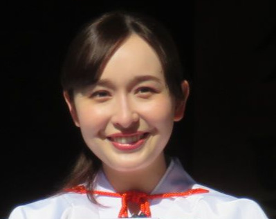 宇賀神メグアナ「THE TIME,」代打出演の乃木坂の梅澤美波と2S「無敵コンビ」など反響
