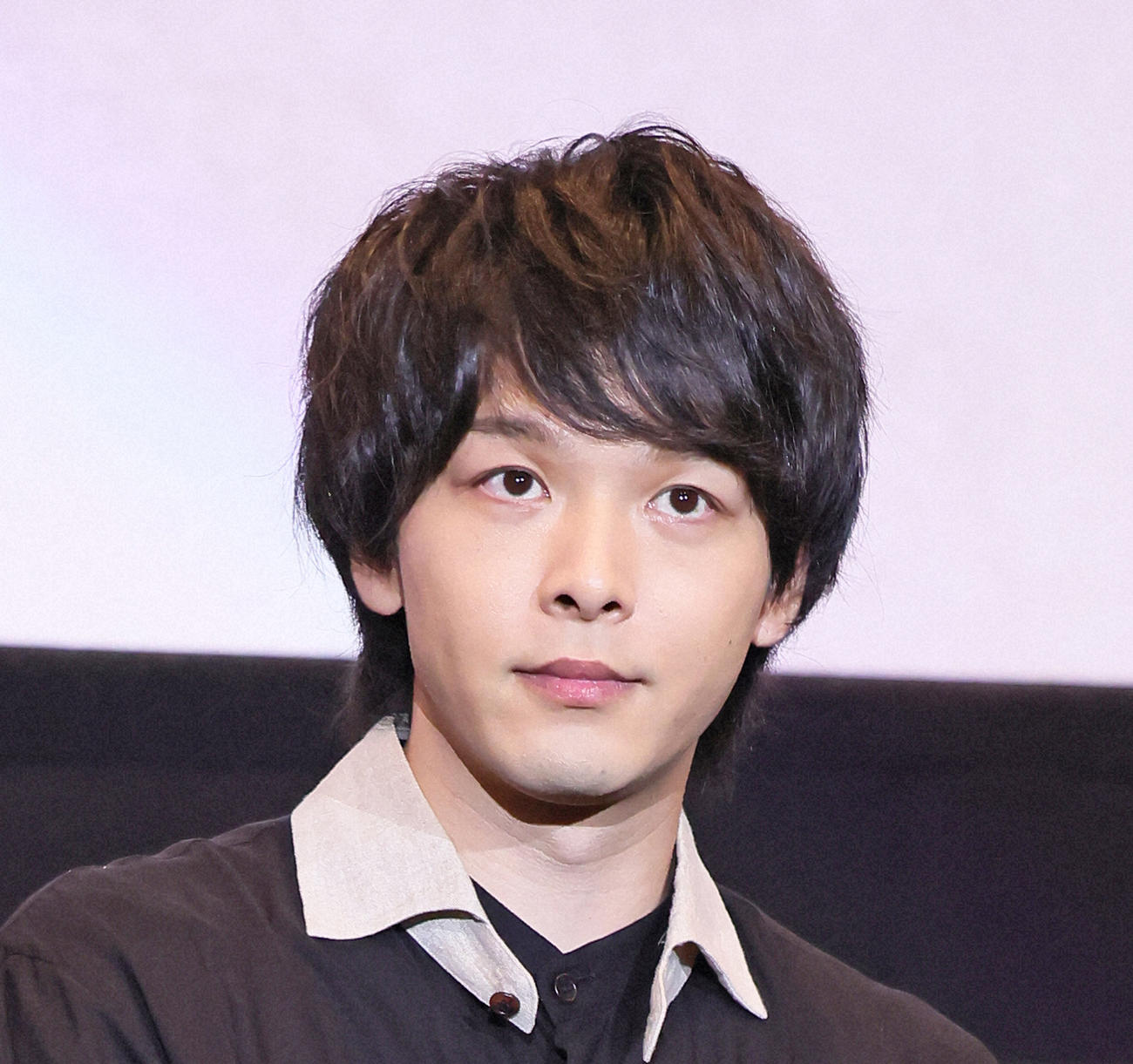 中村倫也（2022年撮影）
