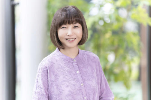 麻木久仁子「人生の最後の瞬間まで武器になる」放送大学２年目に突入　昨年度８科目全て最高評価
