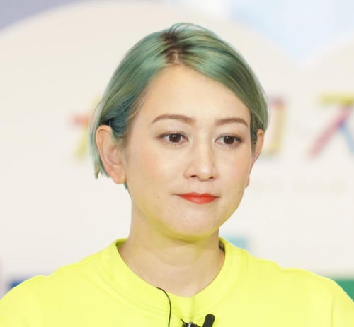 SHELLY、元夫が突然離婚を言ってきて「えー！あわわ」も「決めてからは紙１枚で簡単」