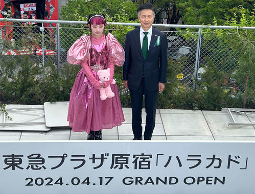 水曜日のカンパネラ詩羽「四天王って知ってんの？」「摩天楼で待ってんぞ」　楽曲意図明かす