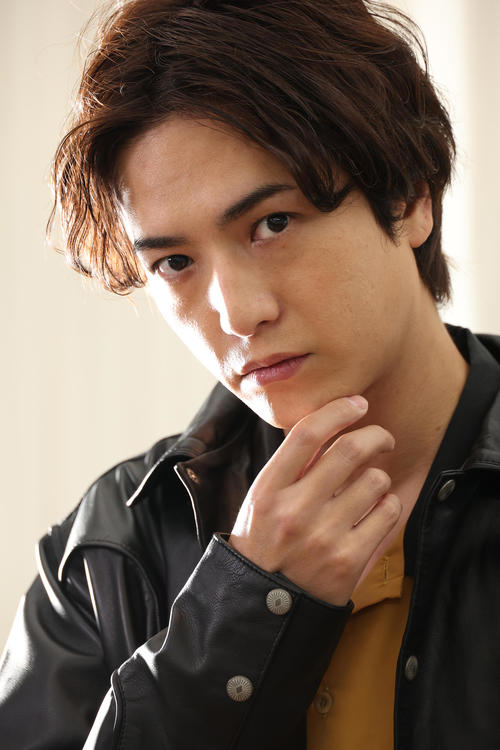中村優一「結局は人生、横浜で」　映画「YOKOHAMA」でプロデュースと監督に初挑戦