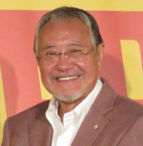 吉幾三「リニアモーターカー走らせて」新幹線完成熱望　「乗りてぇってあのオヤジが」理由も説明