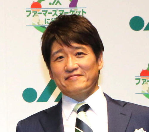 林修氏「本当に数が少なくてショック受けました」　エゴサーチの結果に肩落とす