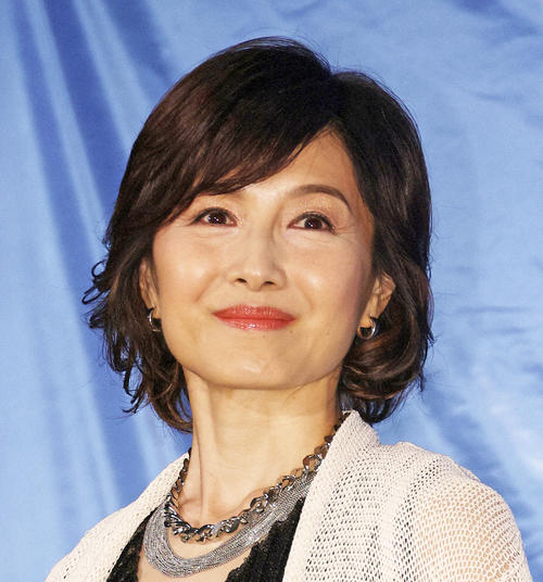 水野真紀、”一番の推し歌手”を「ニンニク専門家としてお立場築かれ」とはじらいながら明かす