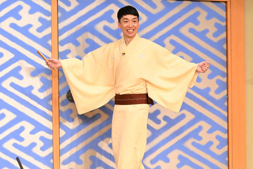 「笑点」新加入の立川晴の輔「見えない手に押されている感覚」　初代司会・立川談志さんとの縁
