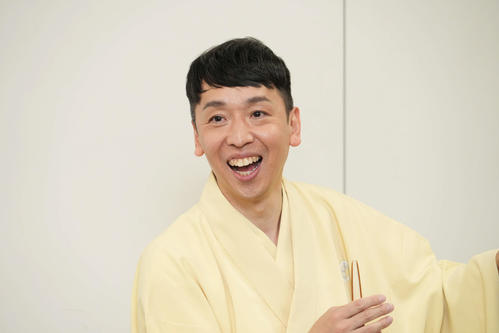 「笑点」新加入の立川晴の輔、４団体そろう史上初の構成「立川流も背負っている感じ」／一問一答
