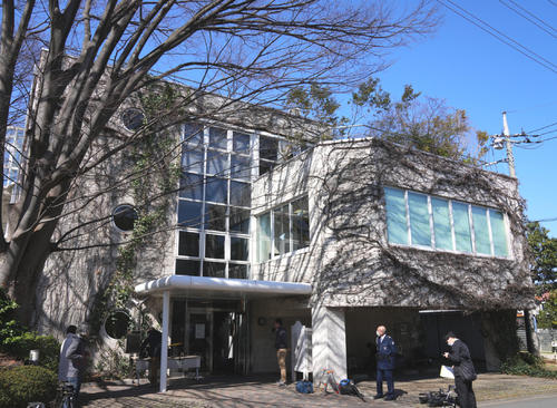 スタジオジブリにカンヌ映画祭の名誉パルムドール授与、団体の受賞は初　鈴木敏夫Ｐがコメント