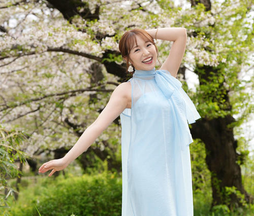高野菜々　ミュージカル「SUNDAY」３度目上演「真っすぐ生きることの大切さ感じて…」