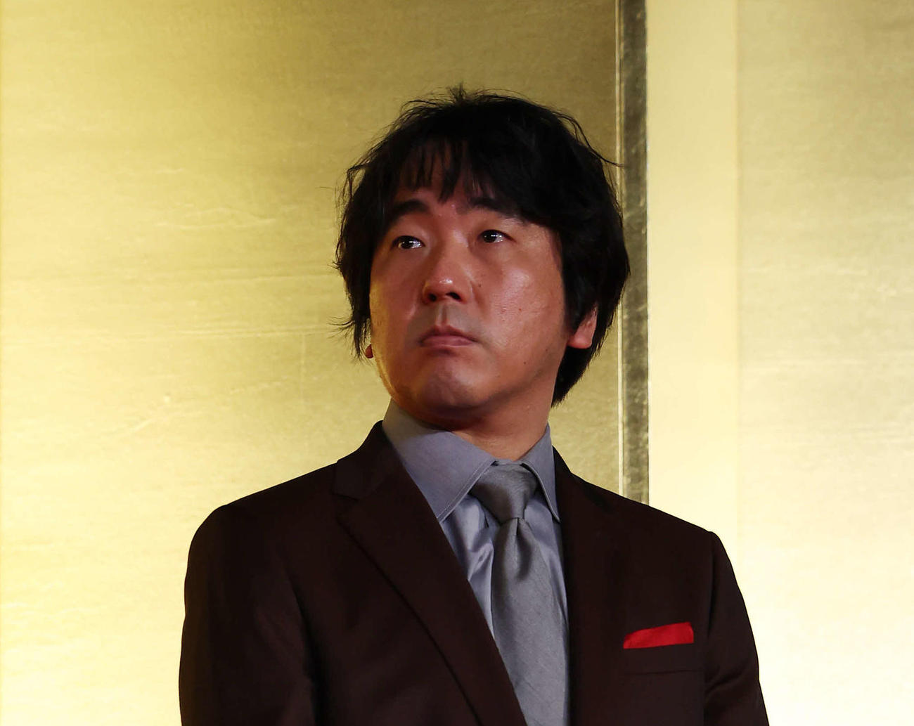本多力（24年1月撮影）