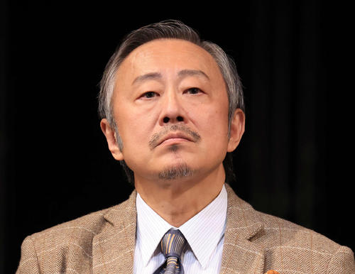松尾貴史「維新批判は大阪人へ喧嘩売っている」指摘に疑問　米山氏「全体主義的在り方には慄然」