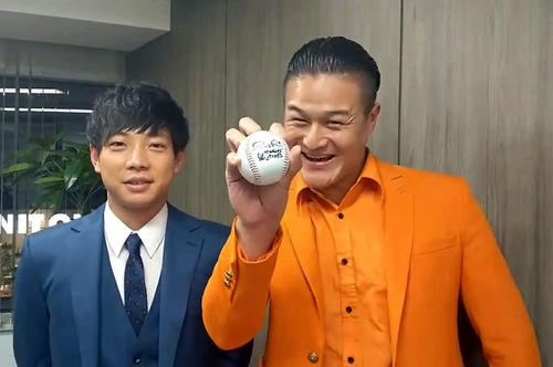 ティモンディ前田裕太、深夜の投稿で母校の地・愛媛の地震心配「身の安全確保に努めてください」