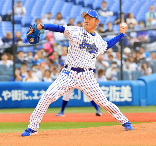 大谷翔平“クリケット調整法”は理にかなっていた「面を動かさないで打つ方が」野村弘樹氏が解説
