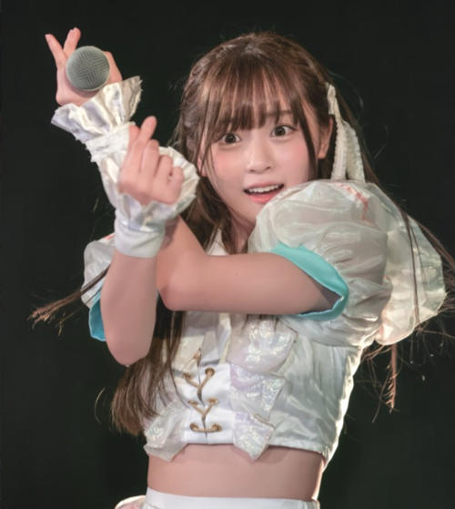 「あの頃の橋本環奈すぎる」投稿でバズった地下アイドルが感謝「好きになってもらえますよーに」