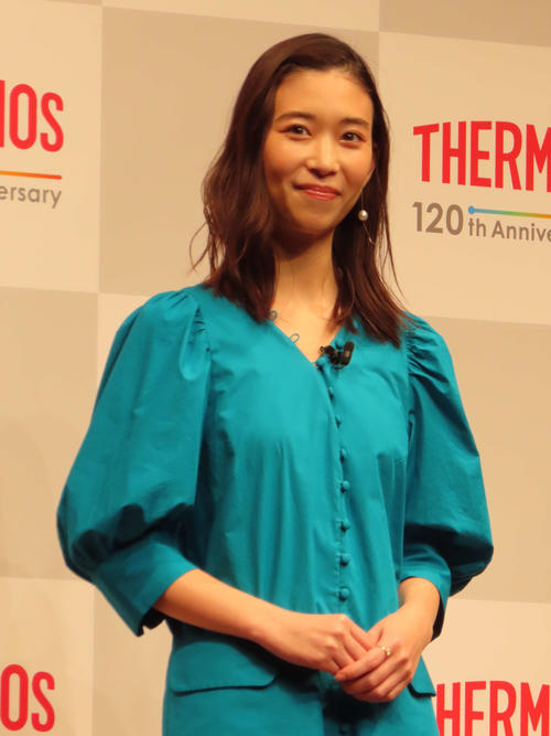 森川葵、チャレンジ成功には「自分にはできる！と信じてあげることが大事」