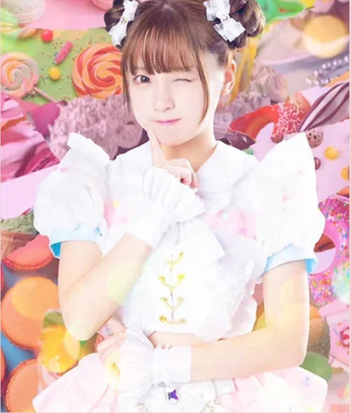 「あの頃の橋本環奈すぎ」話題のアイドルが自己紹介動画　憧れは「鈴木愛理さん、大島優子さん」