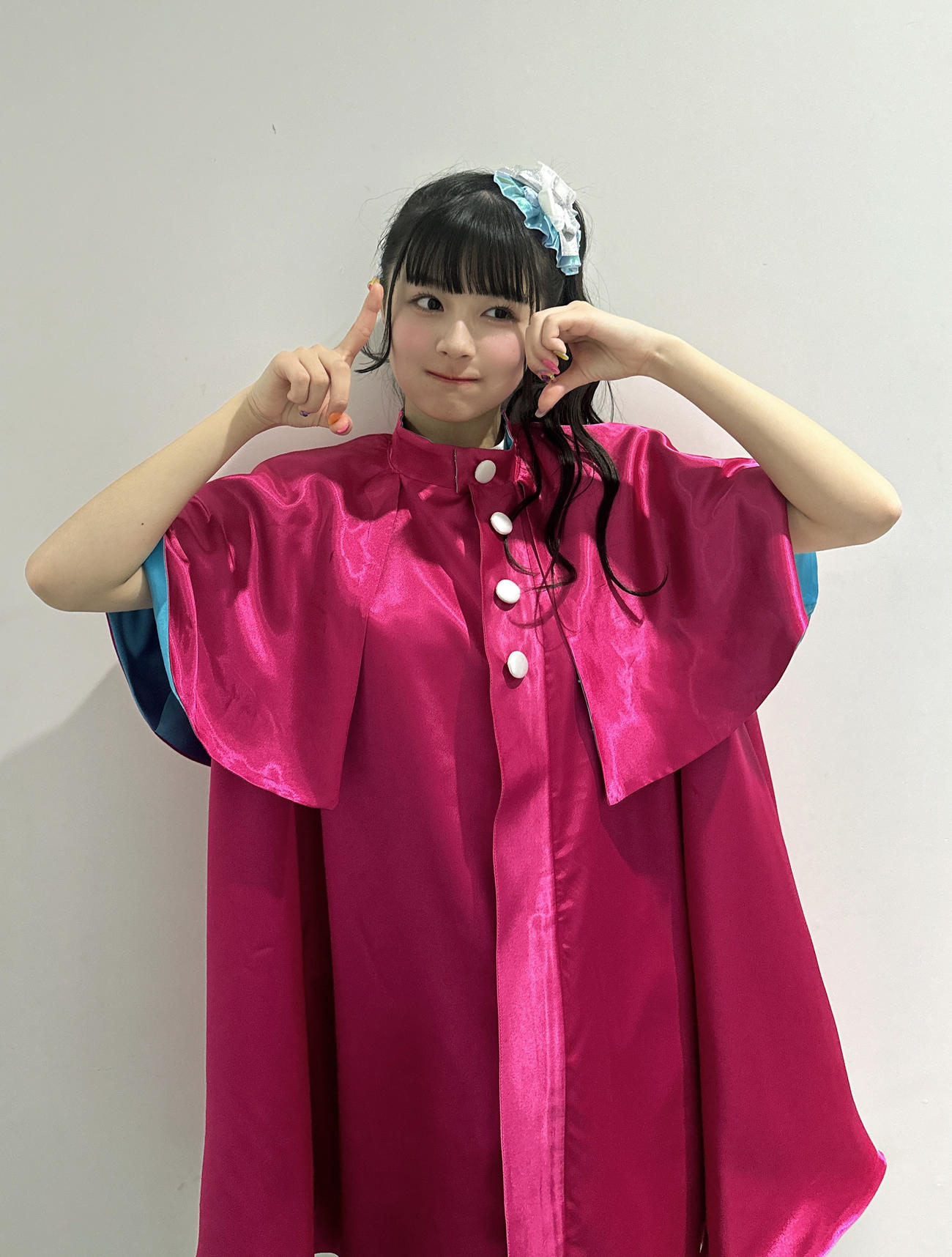 藤谷美海