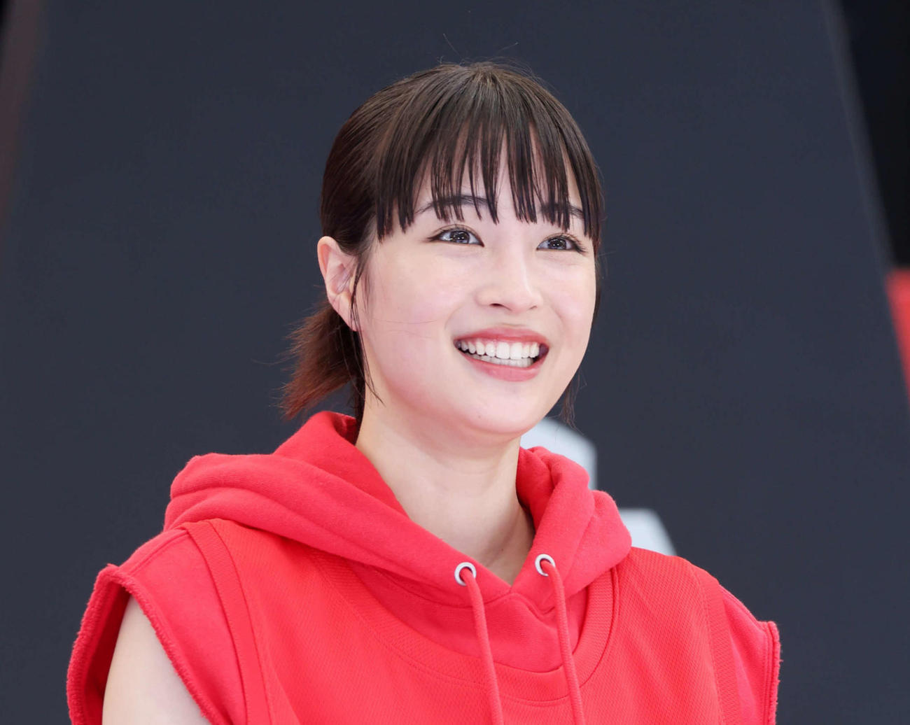 広瀬すず（23年8月撮影）