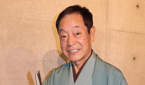 「今なら天下を取っている」月亭八方が破天荒だった師匠・可朝さん振り返る