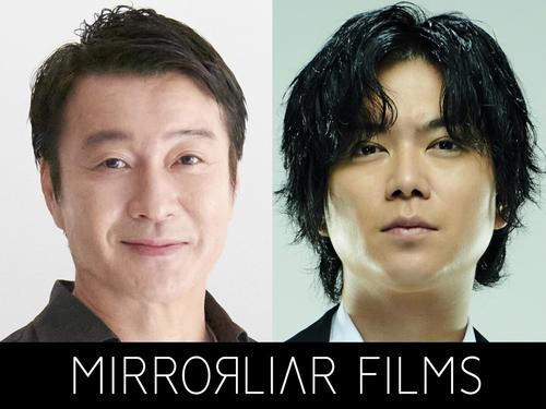 NEWS加藤シゲアキ、加藤浩次とともに短編映画監督務めることが決定「今からワクワク」