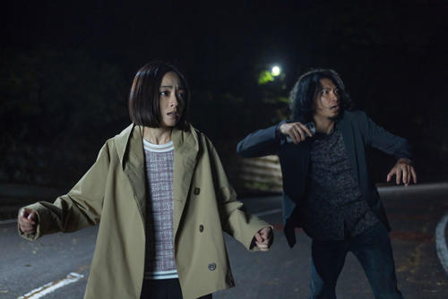 NHK脚本開発プロジェクト第１弾ドラマ「3000万」制作決定　安達祐実、青木崇高出演