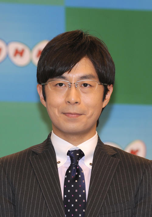 東日本大震災第一声のNHK横尾泰輔アナ３月末で退職　法律学び「危機管理担える法曹を目指す」