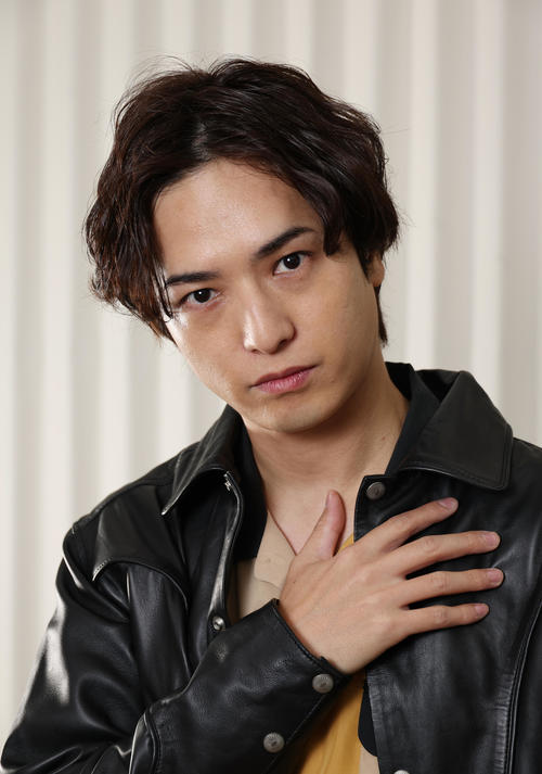 俳優業に節作った中村優一が監督初挑戦　叶井俊太郎さんの“血”も通う映画「YOKOHAMA」