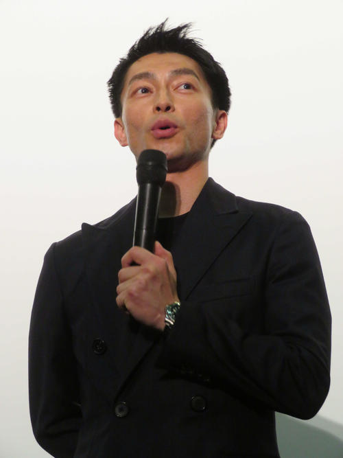 遠藤雄弥「辰巳」小路紘史監督自主製作で撮影用車まで実費購入もボコボコ…