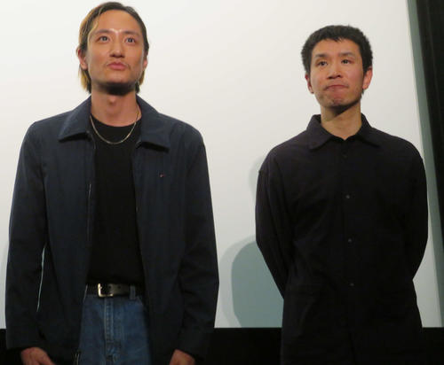 藤原季節「皆さんと一緒に、閉塞した日本映画界に風穴をブチ開ける」日本映画界にかみついた真意