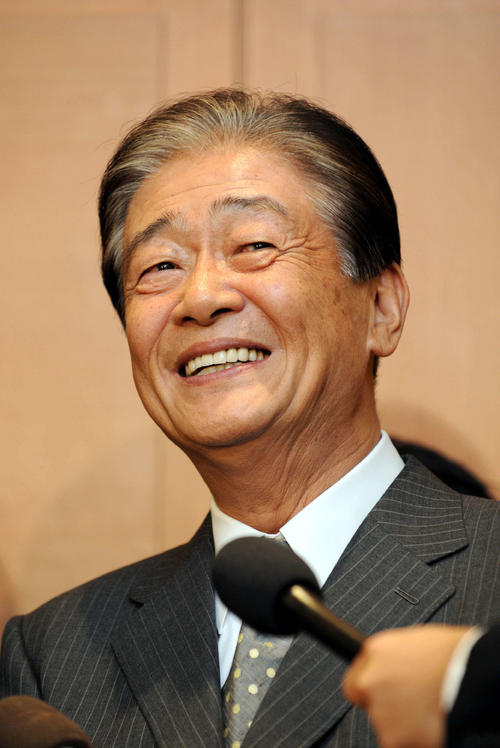 関口宏が「関口宏AI」製作者を前に率直な感想「私はあまり気に入ってないんです…」 - 芸能 : 日刊スポーツ