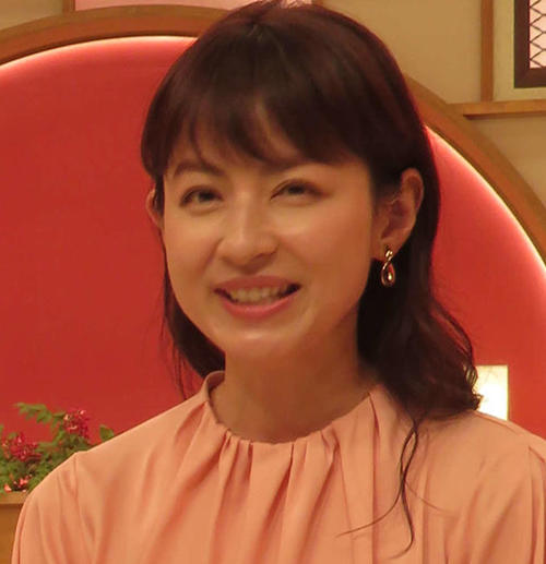 元フジ平井理央「こちらが見る目を選別する」悪質口コミで医師ら集団提訴でレビュー参考方法語る
