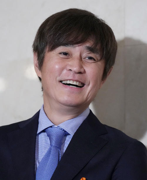 野々村真の長女香音「アッコにおまかせ！」初出演　和田「野々村ビビってると思う」