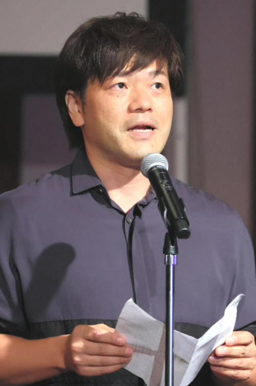 芥川賞作家が“大谷関与疑惑”事実誤認コメ動画で稼いだ人に「viewで稼いだ金は返上すべき」