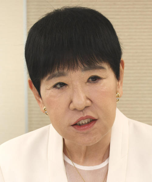 和田アキ子、違法スポーツ賭博問題の水原一平容疑者に「真面目にやっていたら…本当に終わった」