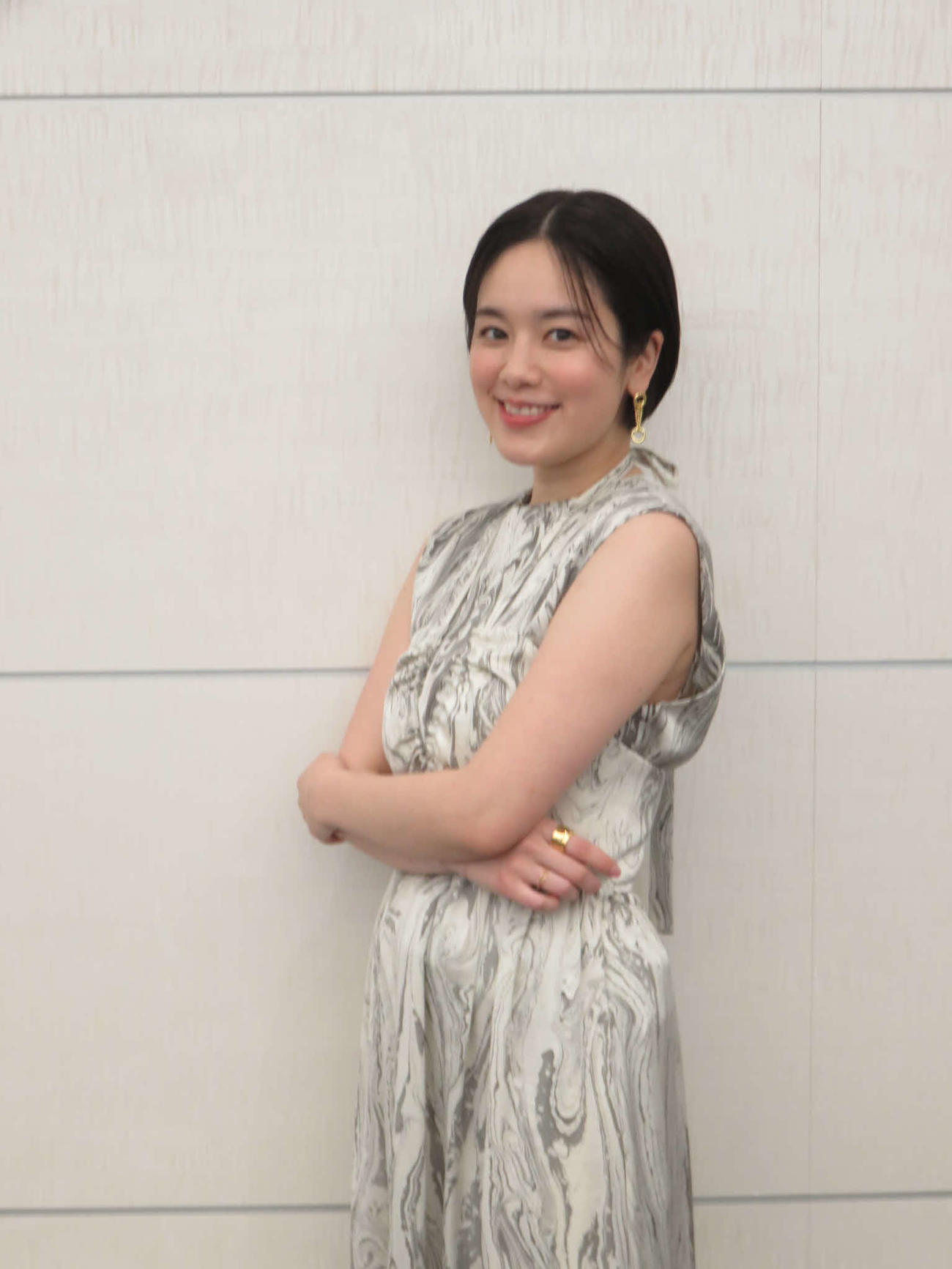 筧美和子写真集「ゴーみぃー」を26日に発売する筧美和子