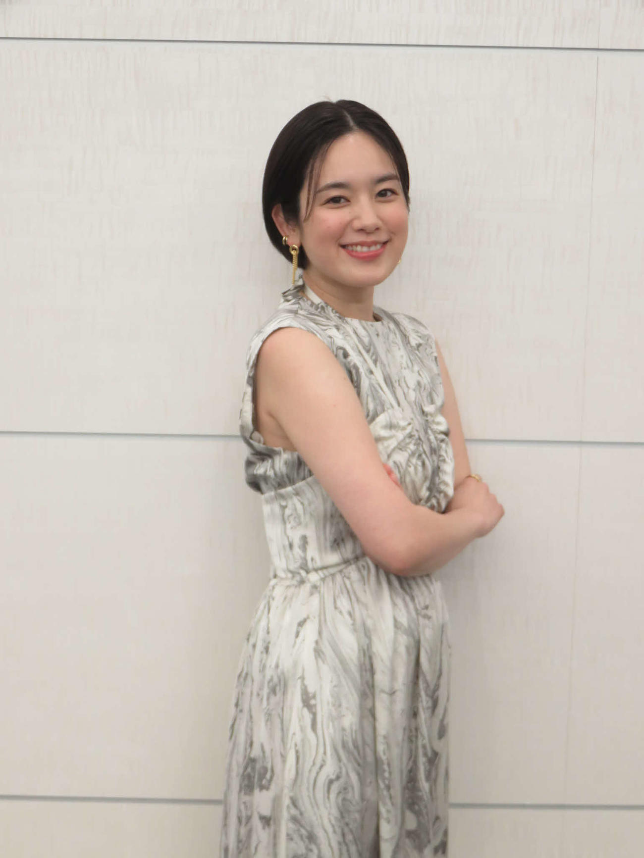 筧美和子写真集「ゴーみぃー」を26日に発売する筧美和子