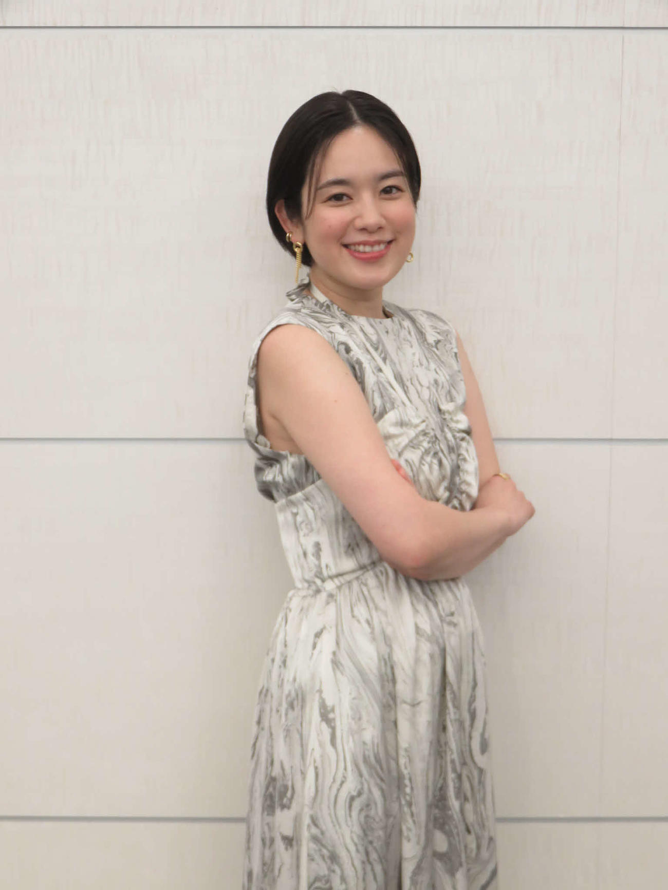 筧美和子写真集「ゴーみぃー」を26日に発売する筧美和子
