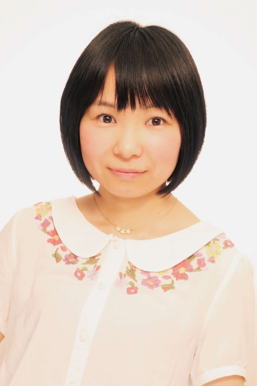 フジテレビ系「ちびまる子ちゃん」まる子の2代目声優に決定した菊池こころ（C）さくらプロダクション／日本アニメーション