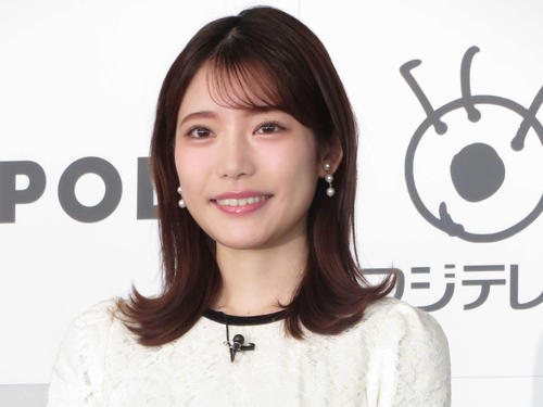 フジ竹俣紅アナ、白ワンピで競馬予想計３レース的中報告「今日はラッキーな一日でした」