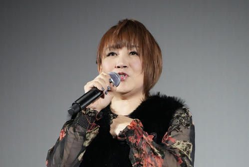 松本梨香「世界アニソン総選挙」で海外アニソン人気を紹介「みんな号泣でした」佐久間大介も感動